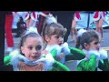 WPXI Holiday Parade - Mirror Image & Appolonia Leake Dance Company