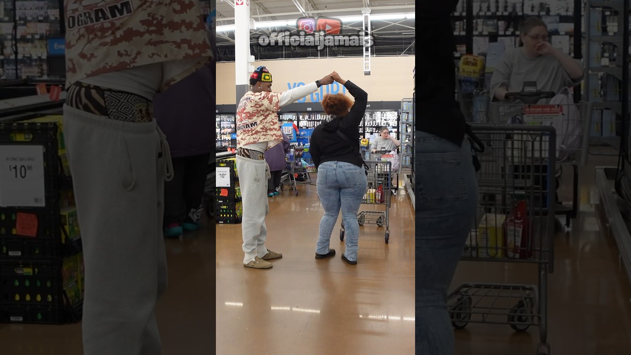 Walmart Rizz Walmart Rizz 💕 #recommended #shorts #viralvideo #rizz - YouTube