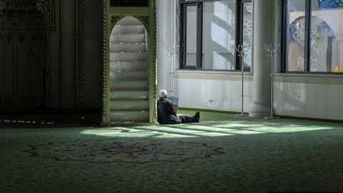 121  تلاوة من سورة الزخرف  القارئ : عبدالرحمن أبا الخيل