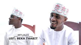 RAMADHAN MWEZI MWEMA - Ust; Hassan & Suleiman (Official Video)