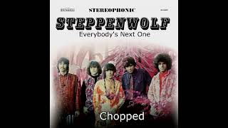 Daft Punk - Face to Face New Sample Found by MGC! (Steppenwolf)