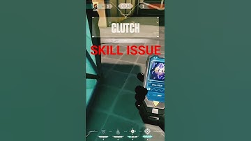SKILL ISSUE                            .           .            .  #valorant#live#gameplay#games#fps