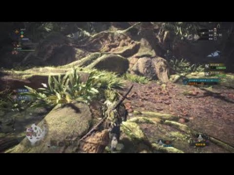 Mhw 食材取得 紅蓮鯛 龍結晶之地 健康跟著走 Mhw 食材取得 紅蓮鯛 龍結晶之地 健康跟著走