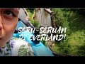 Seoul Vlog: Basah di Everland