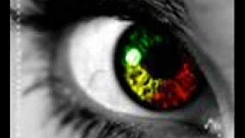 Gregory Isaacs ---------------D...  In Your Eyes