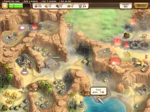 Roads of Rome 3 Episode 3 Level 7