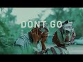Kizz Daniel x Fola x Tekno x Olamide x Fireboy DML Afrobeat Type Beat 2025 - "DONT GO"