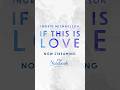Listen to Ingrid’s “If This Is Love” from The Notebook Musical streaming now! #NotebookMusical