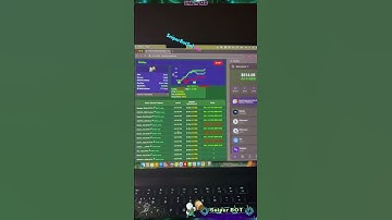 Solana Sniper Bot 🚀 Pump Fun MEV Bot | Fast Sniping & Real-Time Solana Trading