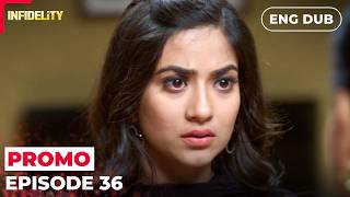 Torn Between Love And Truth - Infidelitypreview 36 Indian Drama English Dubbed