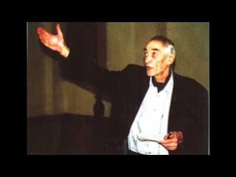 ღორონთი - ლაშა გახარია