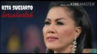 @BERSABARLAH..RITA SUGIARTO