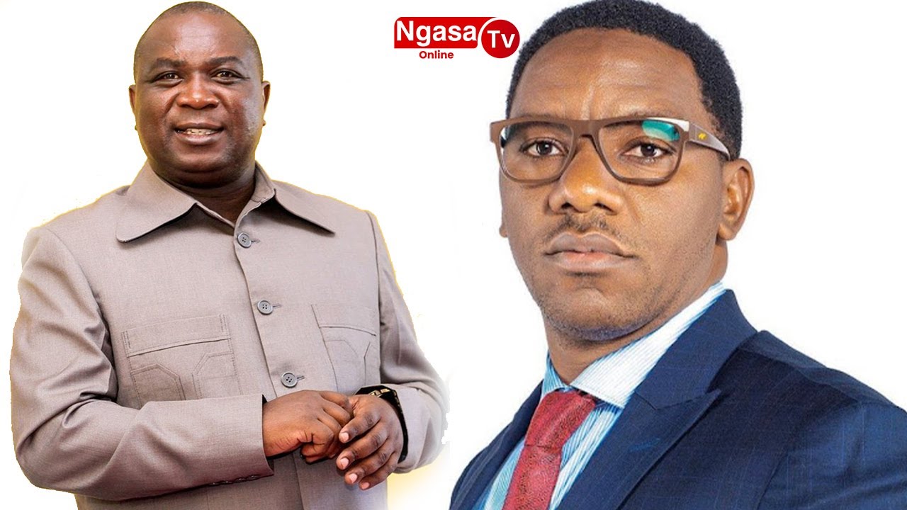 HATIMAYE MRITHI WA MAKONDA APATIKANA, JOKATE NA ALI HAPI WALA SHAVU ...