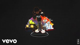 Hey Man Say Man (Official Audio) - 1K Phew