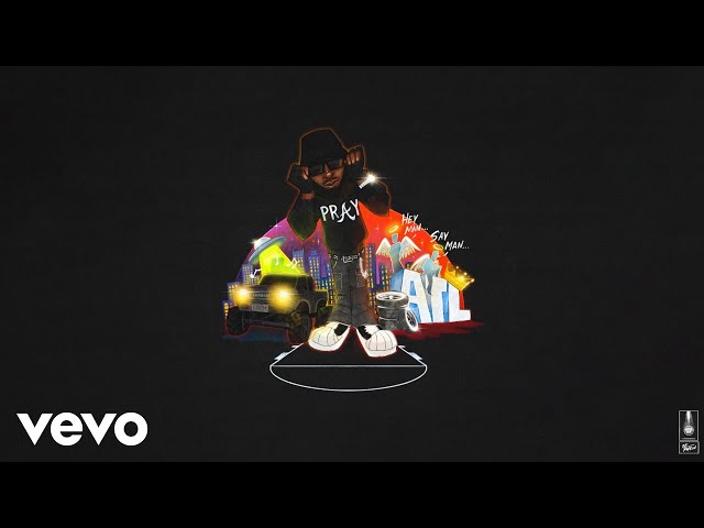 1K Phew - Hey Man Say Man (Official Audio)