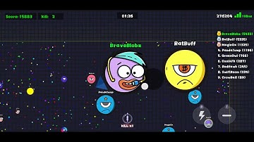 Somnia Ball3 Gameplay — Fast Crypto Action!