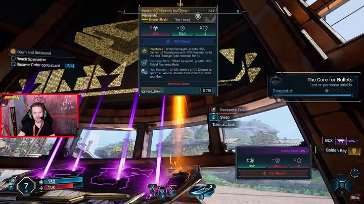 Borderlands 4 Hyper Analysis