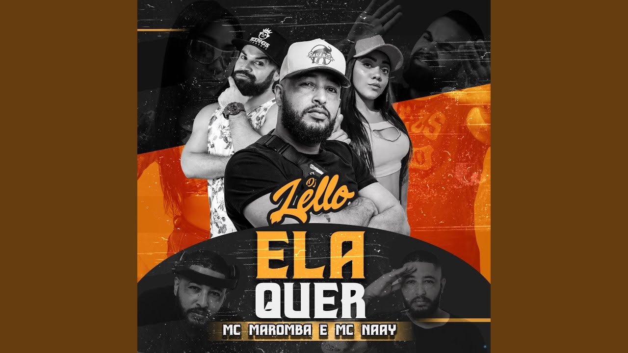 Ela Quer YouTube ela-quer-youtube