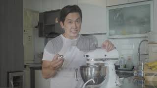 Kitchenaid Artisan Mixer Review & TIPS to choose + use machine
