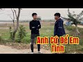 Chung Nhờ Duy Giúp Đỡ Dạy Rỗ Kim Anh