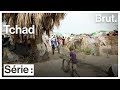 Dans les bidonvilles de ndjamena au tchad