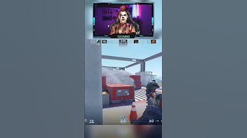 I’m Carrying the TEAM