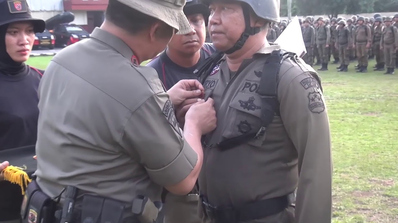 bintra pas gegana 2020 - YouTube