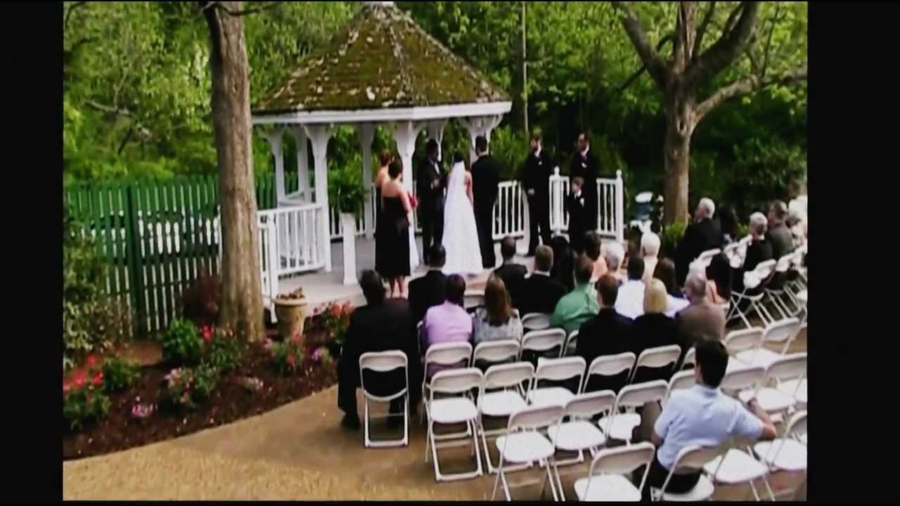 Magnolia House of Powder Springs tour 4 YouTube