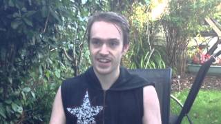 Als Ice Bucket Challenge From Nathplays