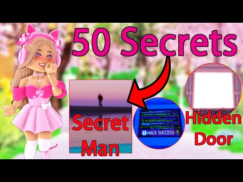 50 Secrets In Royale High Everyone Should Know About