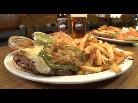 Chicago's Best Burgers: Top Notch Beef Burgers