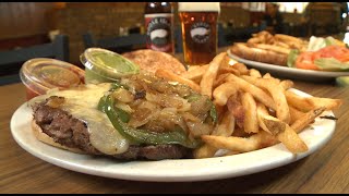 Chicago's Best Burgers: Top Notch Beef Burgers