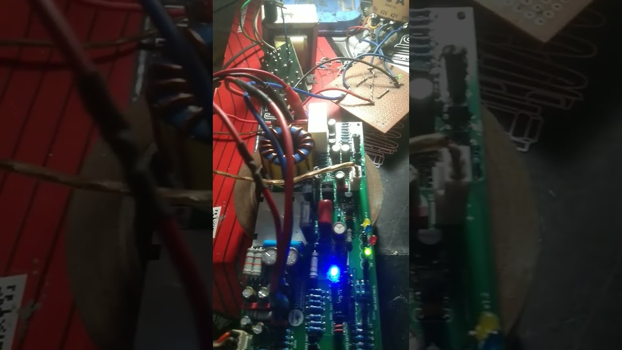 ucd 900sl ...tungu review nya di chenel ini