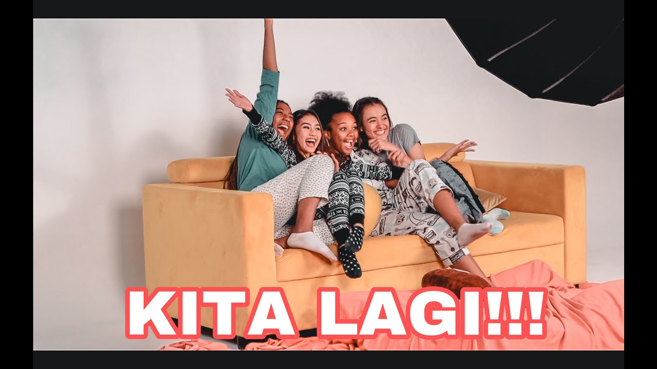 Svlog - Seharian Bareng Mereka