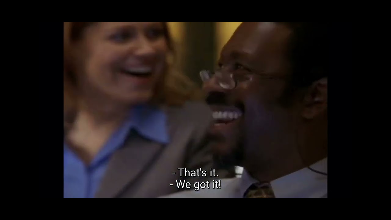 The Wire Season 3 Stringer Bell caught on the wire by Major Crimes