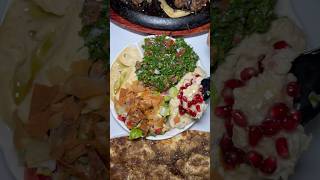مطعم هوا بيروت لبناني