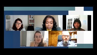 Race Equality Guide for Hiring Launch Event