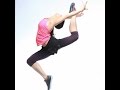 #15 Прыжковая подготовка в Художественной Гимнастике