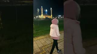 Майкоп Адыгея достопримечательности #shorts #майкоп #адыгея