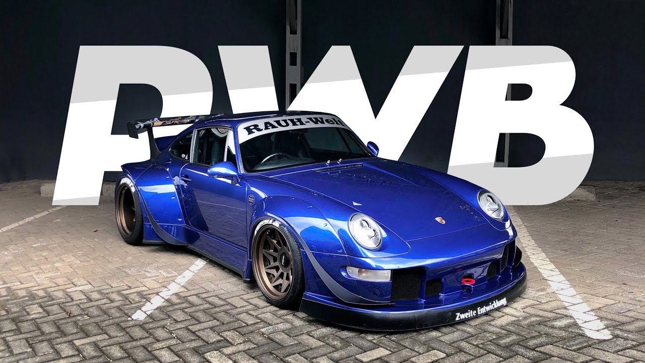 Coffee And Cars >> Porsche 993 RWB | Cars and Coffee - YouTube Coffee And Cars >> Porsche 993 RWB | Cars and Coffee - YouTube