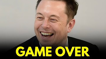 Elon Just Made Texting While Driving… Normal