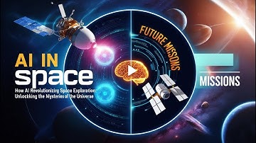 How AI is Revolutionizing Space Exploration: Unlocking the Mysteries of the Universe