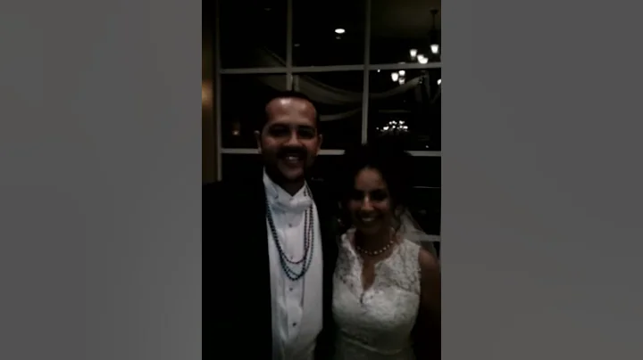 Octavio & Marcella