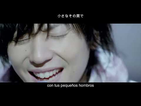 flumpool - 大切なものは君以外見当たらなくて [Sub. Español]