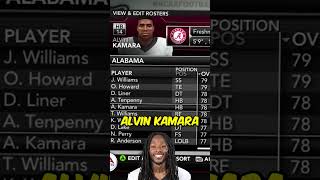 I Found NFL Stars in NCAA 14...