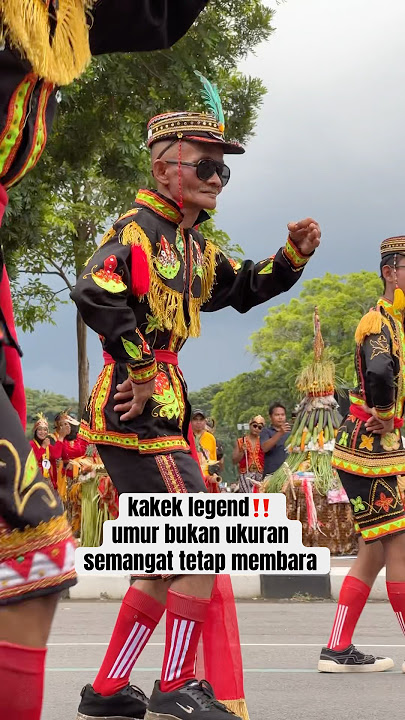 Biyuh‼️ Penari Dolalak dari Jaman Belanda - Grebeg Purworejo