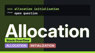 alloc/init and the setting of instance variables (2 Solutions!!)