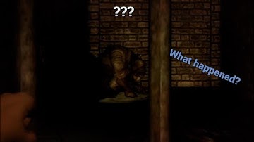 The Pigs... | Amnesia Collection: A Machine For Pigs Part 4