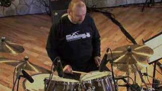 Dragadiddle #1 - Drum Lessons
