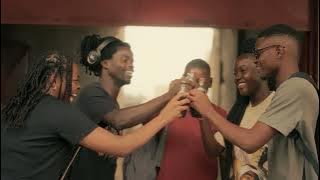 KOOL KLEVER - Não Era Pra Ser Assim Feat. Soldier (Prod. Elzo Sénior)